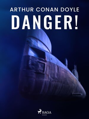 cover image of Danger!